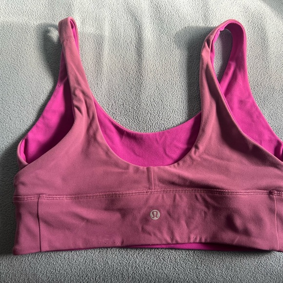 Reversible Align bra - Picture 2 of 3